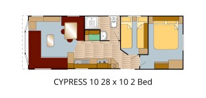 CYPRESS-10-28x10-2-Bed