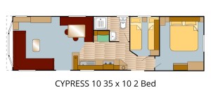 CYPRESS-10-35x10-2-Bed