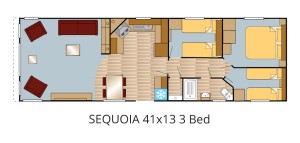 Sequoia-41x13-3-Bed