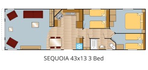 Sequoia-43x13-3-Bed