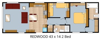 REDWOOD-43x14-2-Bed